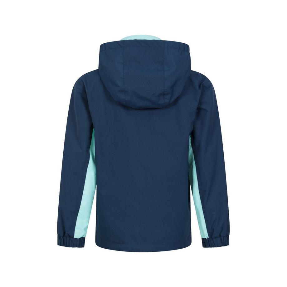 Mountain Warehouse Veste Lightning Imperméable 3-en-1  