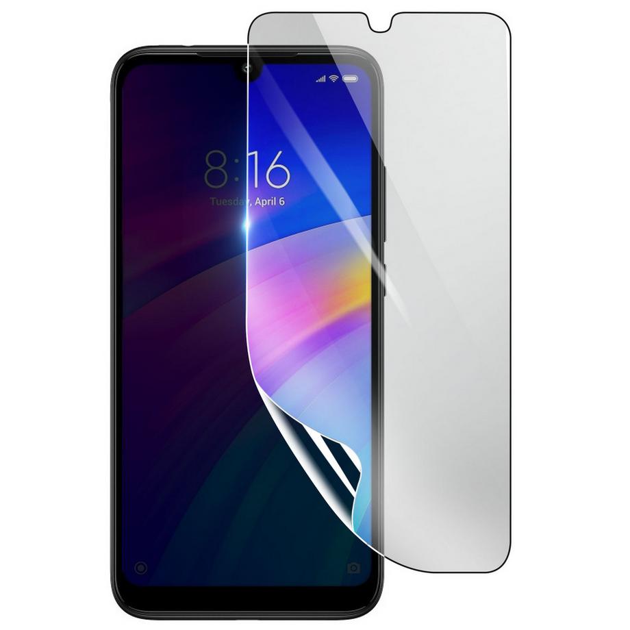 Xiaomi Redmi 7 Protection Ecran Hydrogel