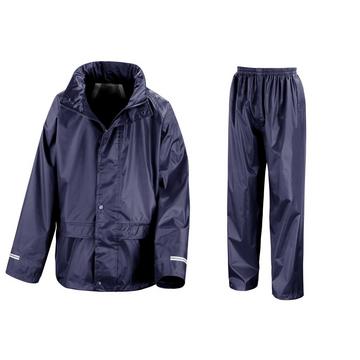 Core Veste et pantalon de pluie