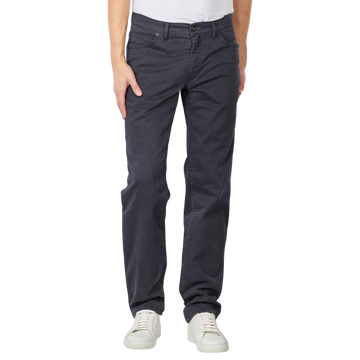 Cadiz 5-Pocket Pants Straight Fit