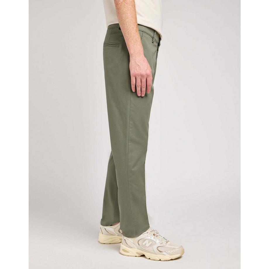 Lee Chino Slim Pantaloni  