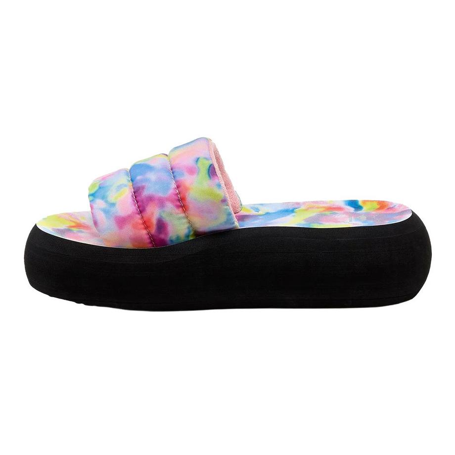 Rocket Dog Claquettes Splash Loyal Tie-Dye  
