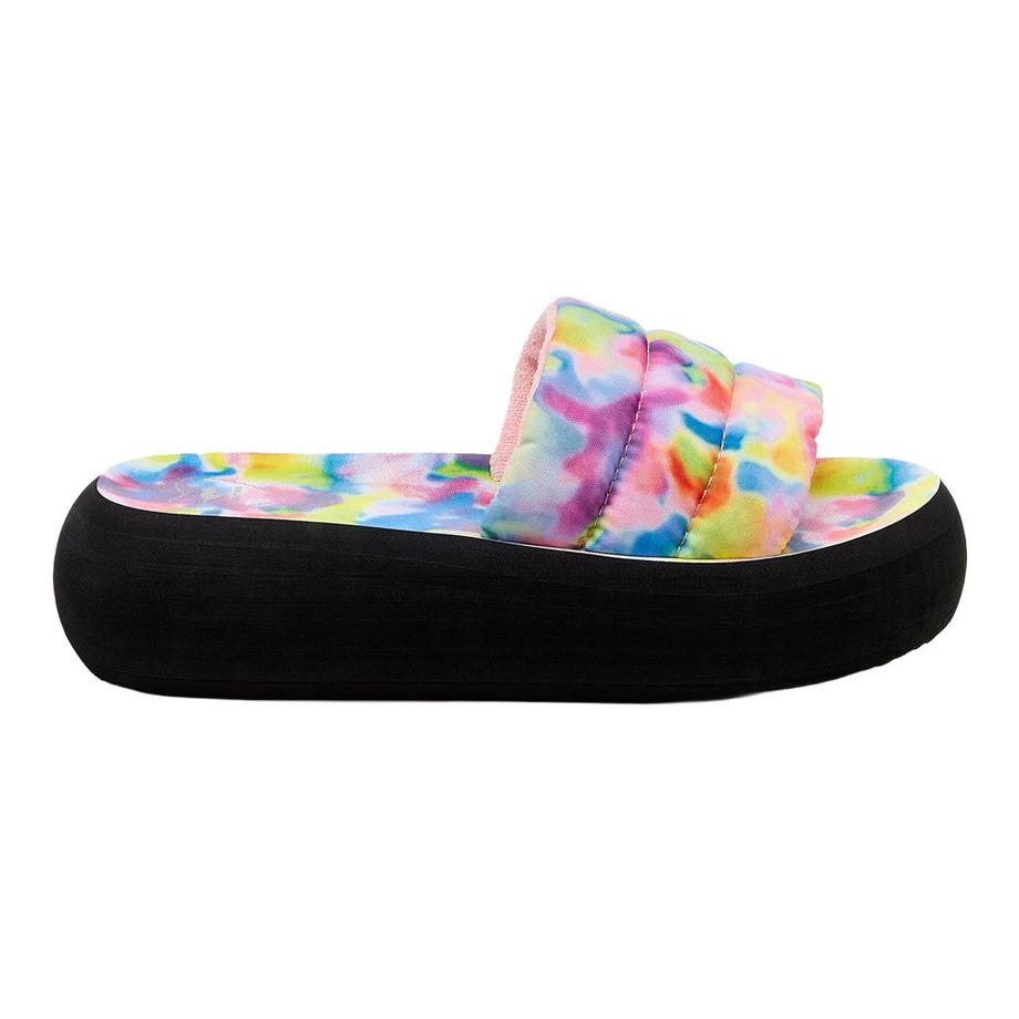 Rocket Dog Claquettes Splash Loyal Tie-Dye  