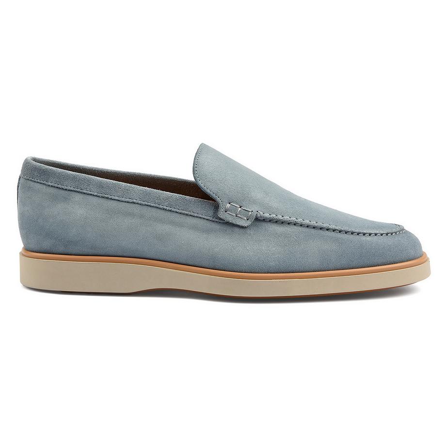 Magnanni Apolo Mocassins  