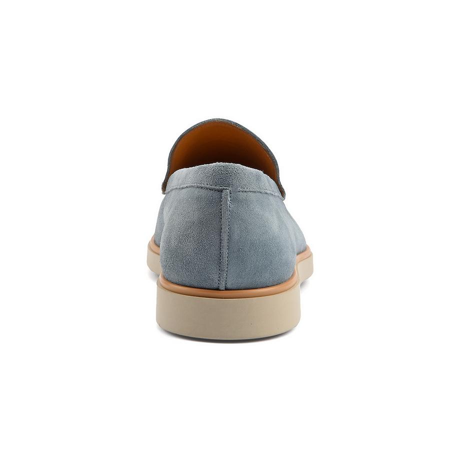 Magnanni Apolo Mocassins  