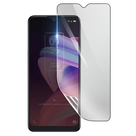 3mk Protection  Hydrogel Bildschirmfolie für Tcl 10 SE 