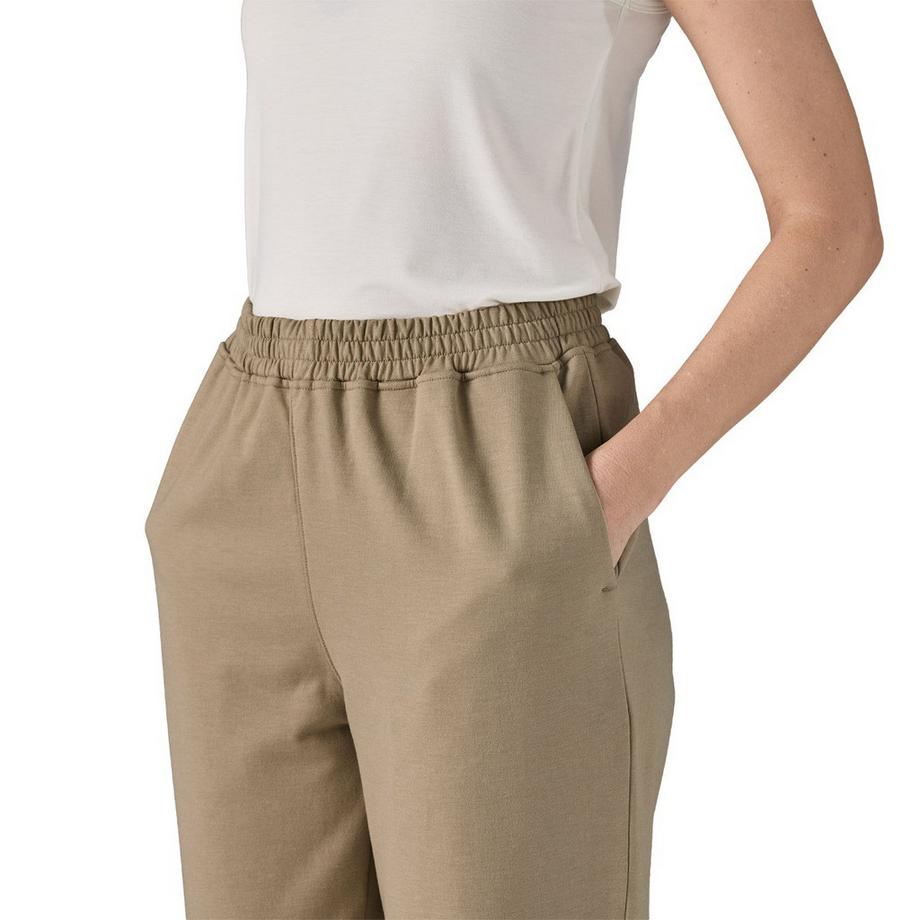 Patagonia Pantaloni Chino Ahnya  