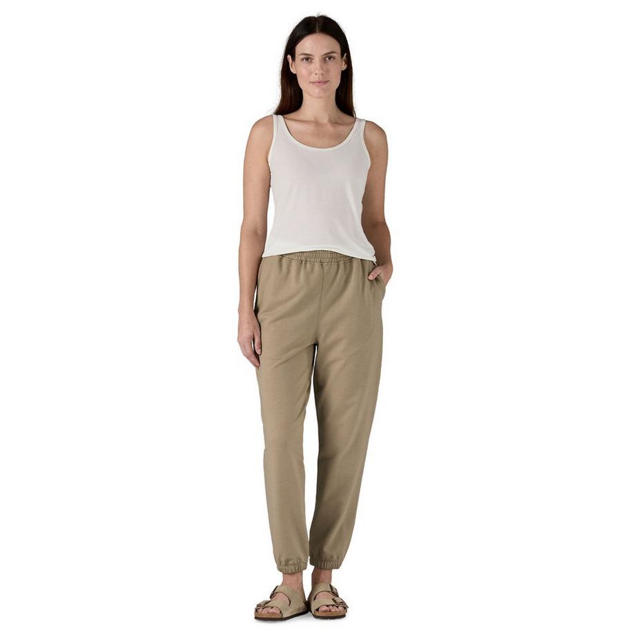 Patagonia Pantaloni Chino Ahnya  