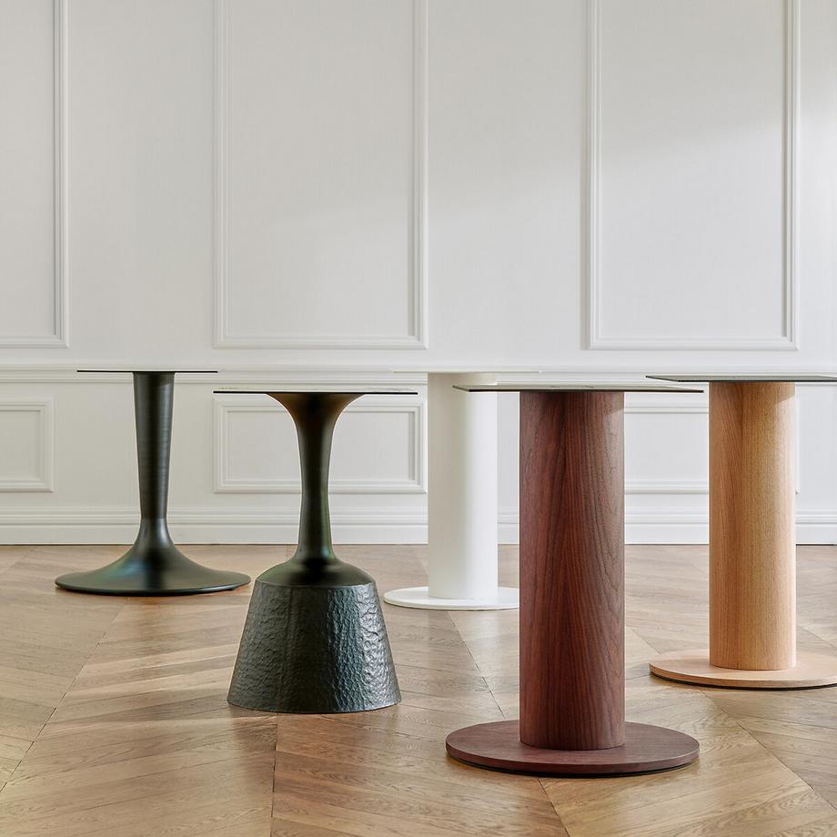 AM.PM Tischfuss Hisia  