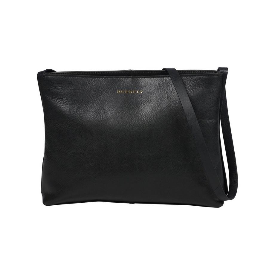 BURKELY Borsa a tracolla con cinghia regolabile  