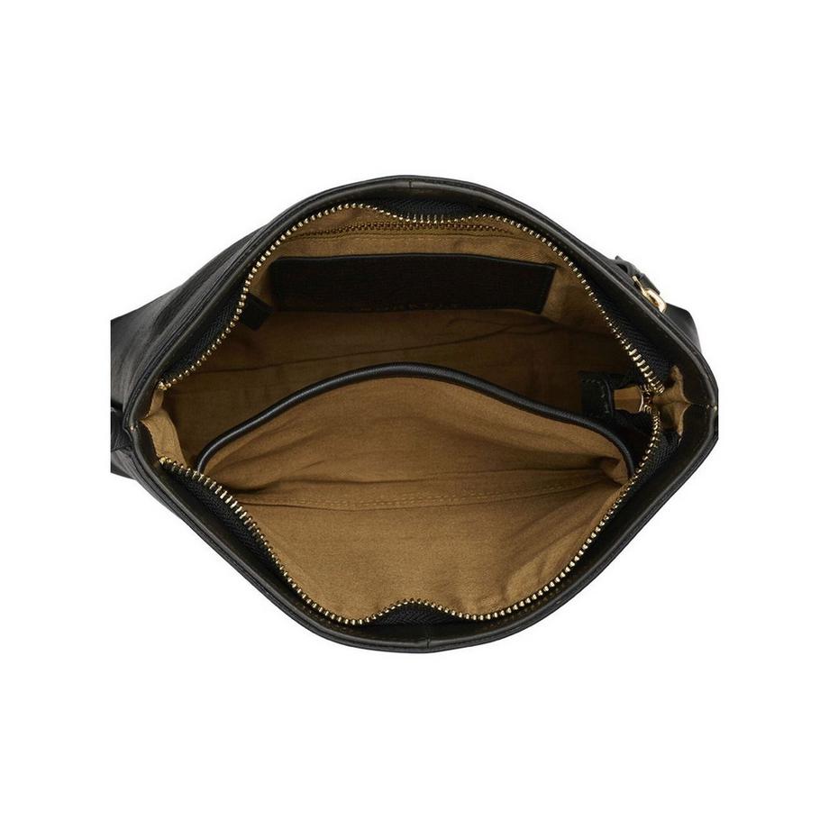BURKELY Borsa a tracolla con cinghia regolabile  