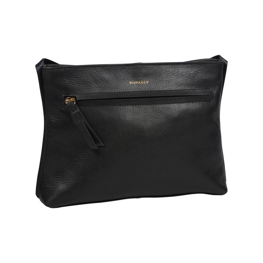 BURKELY Borsa a tracolla con cinghia regolabile  