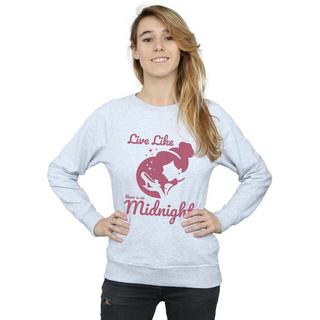 Disney PRINCESS  Sweat NO MIDNIGHT 