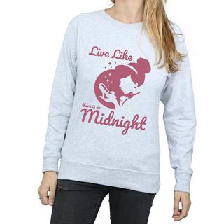 Disney PRINCESS  Sweat NO MIDNIGHT 