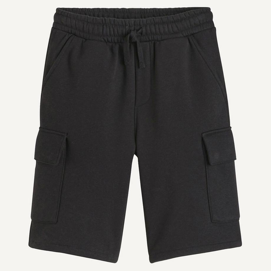 La Redoute Collections  Bermuda battle en molleton 