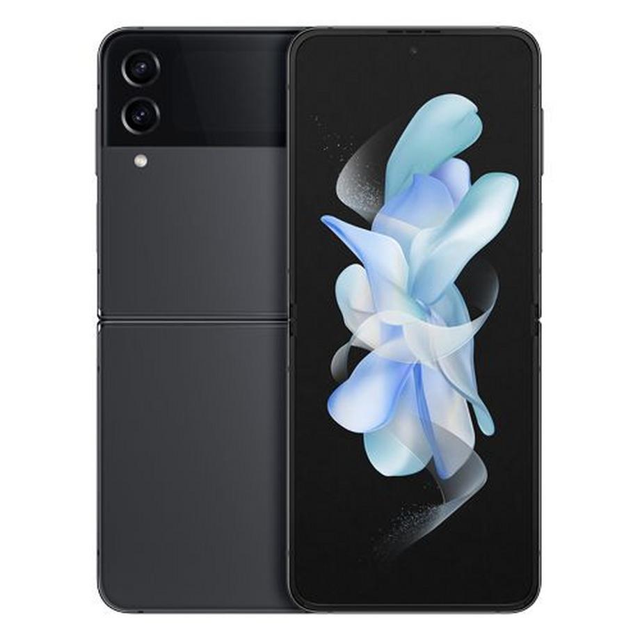 SAMSUNG  Reconditionné Galaxy Z Flip4 (dual sim) 256 Go - Comme neuf 