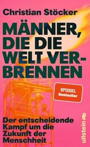 Männer, die die Welt verbrennen Stöcker, Christian Copertina rigida 