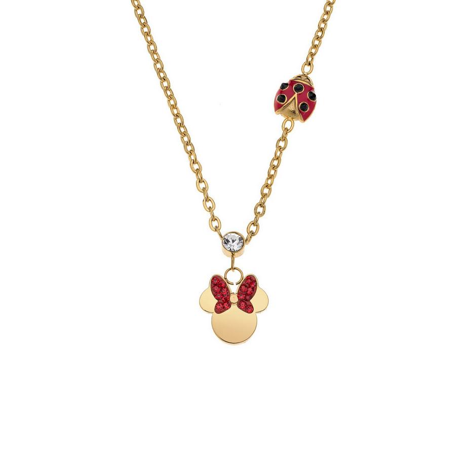 Disney  Halskette Mickey Mouse 