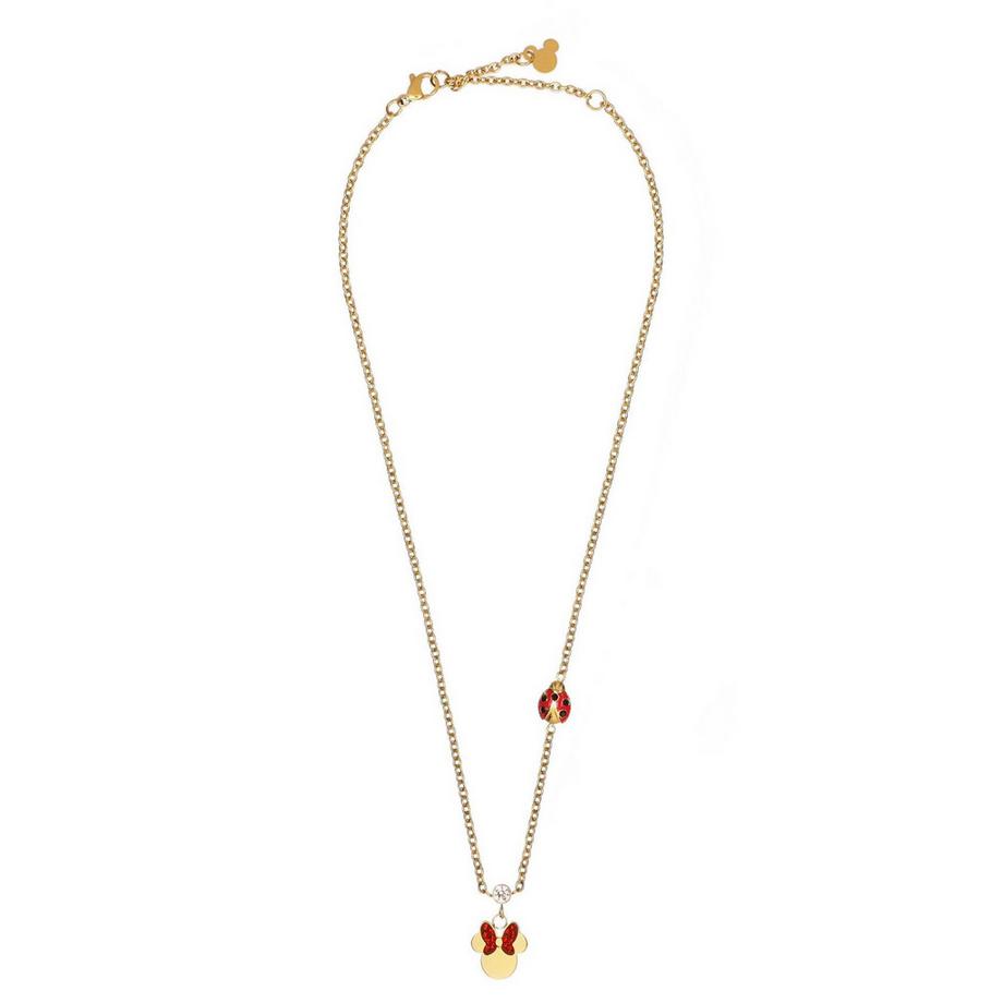 Disney  Halskette Mickey Mouse 