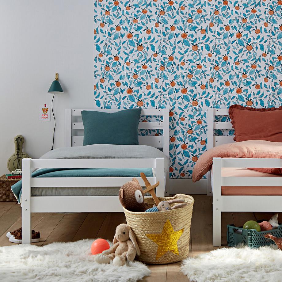 La Redoute Intérieurs Housse de couette enfant Kumla gaze de coton  