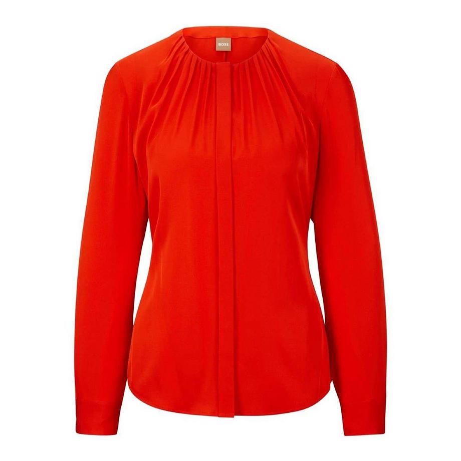 Blouse Manches Longues