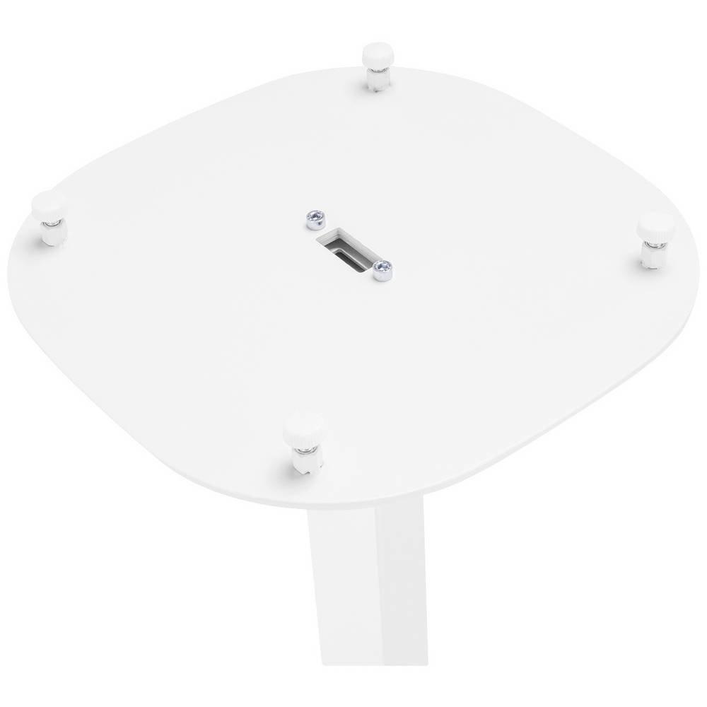 My Wall  Piedistallo per altoparlante 2 pz. 