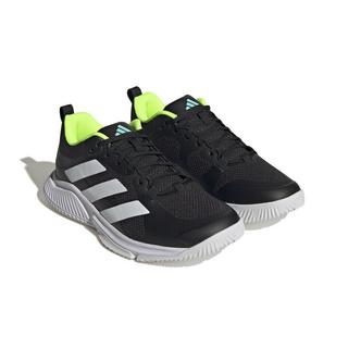 adidas  chaussures indoor court team bounce 2.0 