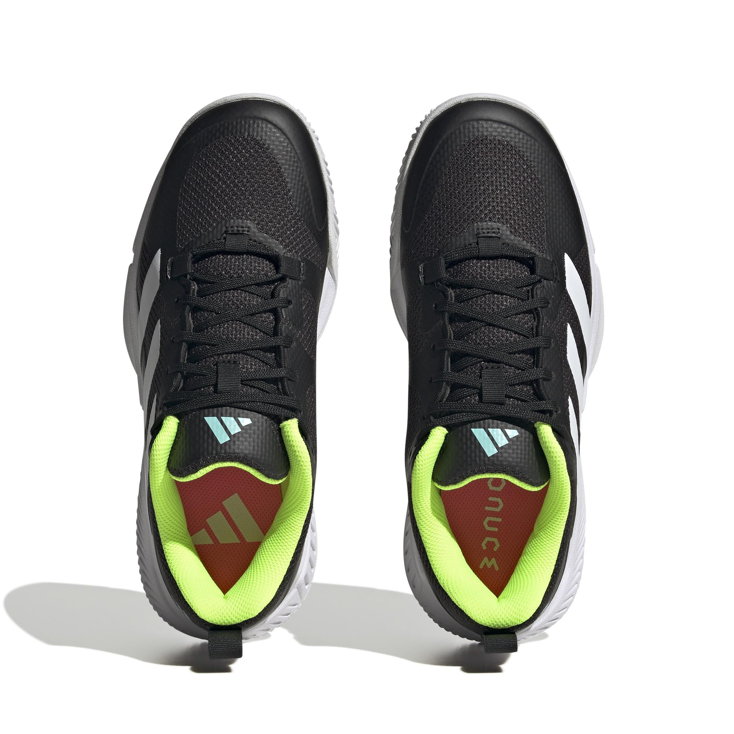 adidas  scarpe da per interni court team bounce 2.0 