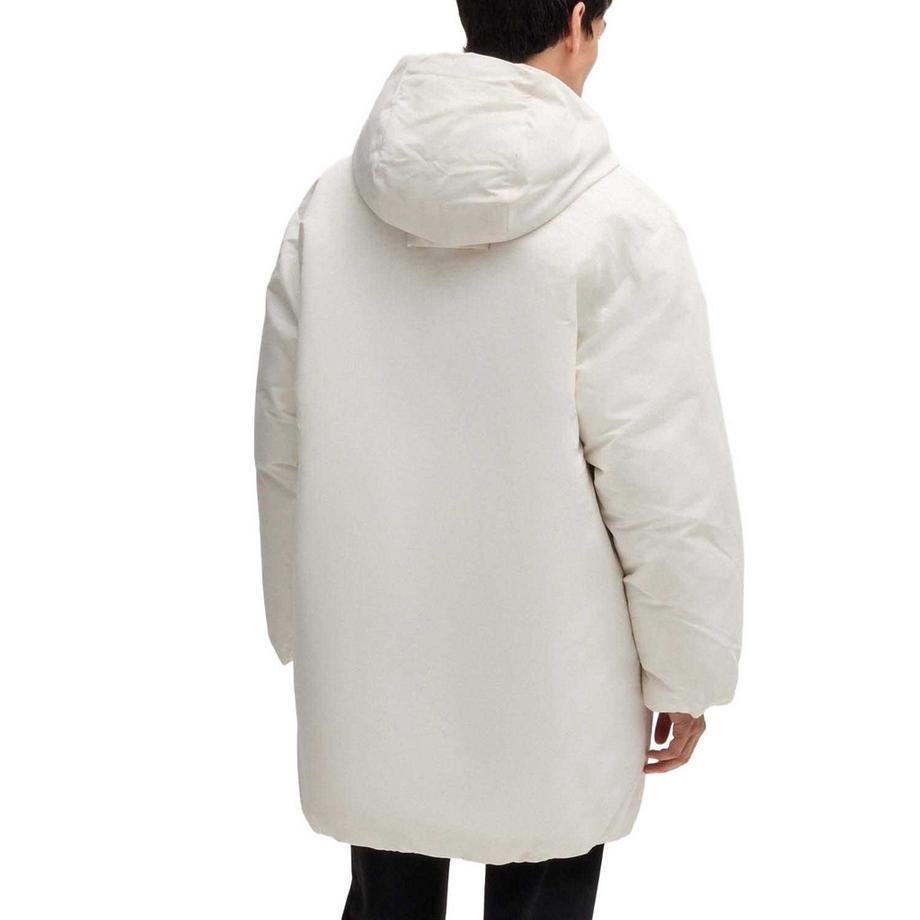 HUGO Mandev Parka  