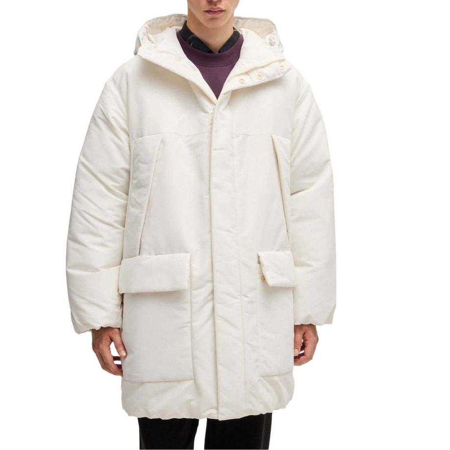 HUGO Mandev Parka  