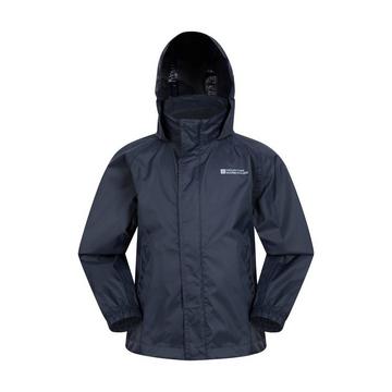 Veste imperméable PAKKA Enfant