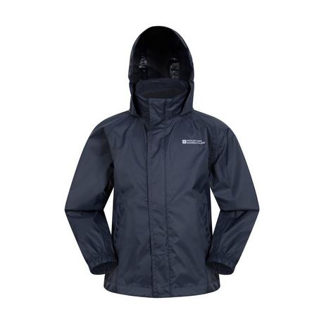 Mountain Warehouse  Veste imperméable PAKKA Enfant 