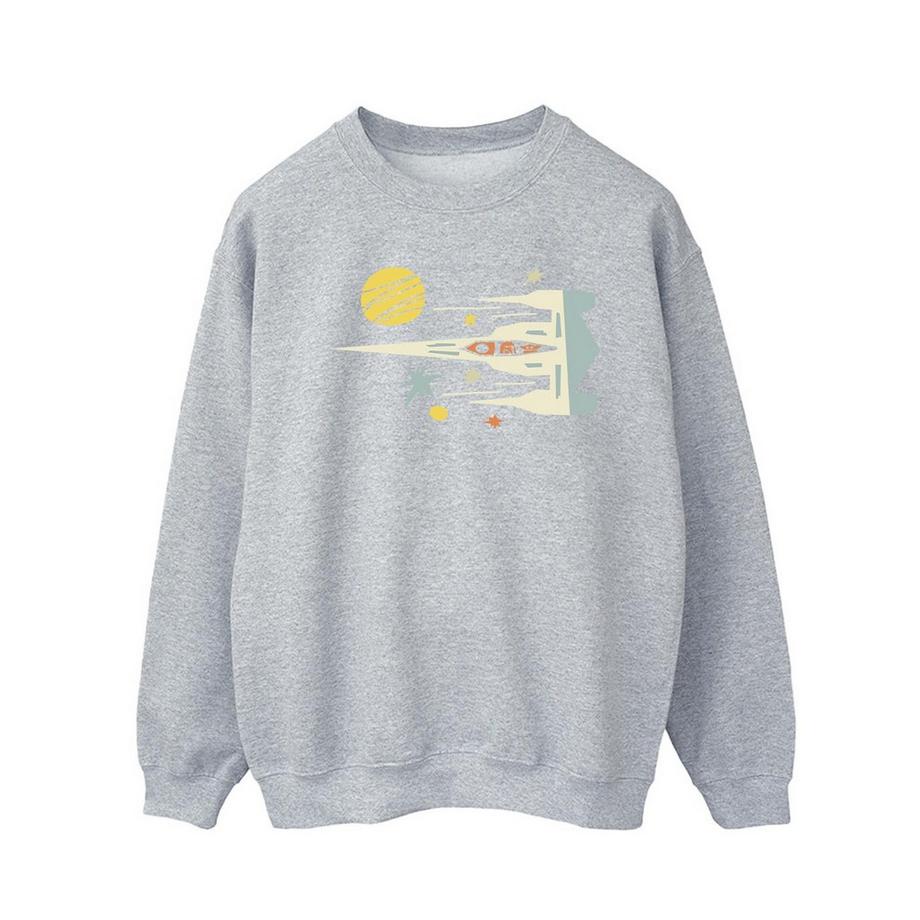 The Mandalorian Sweatshirt