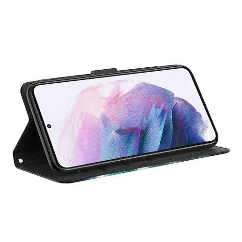 Cover-Discount  Google Pixel 6 - ÉTui Effet Paillettes 