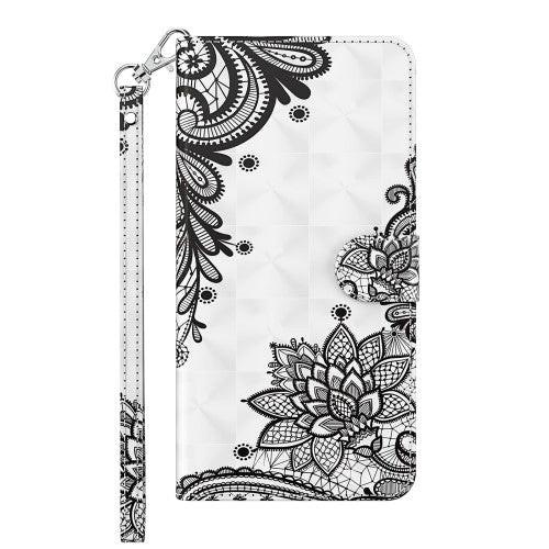 Cover-Discount  Google Pixel 6 - Etui Glitzer Effekt 