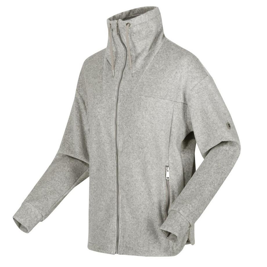 Regatta Jessalyn Giacca in pile full zip  
