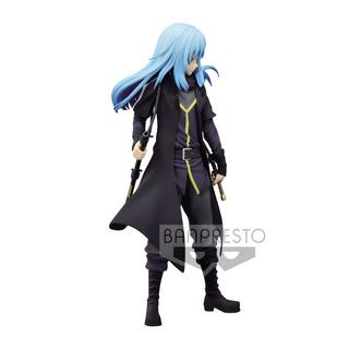 Banpresto  Vita da Slime Otherworlder Fig Vol.13 : Rimuru (A) 16cm 