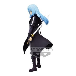 Banpresto  Vita da Slime Otherworlder Fig Vol.13 : Rimuru (A) 16cm 