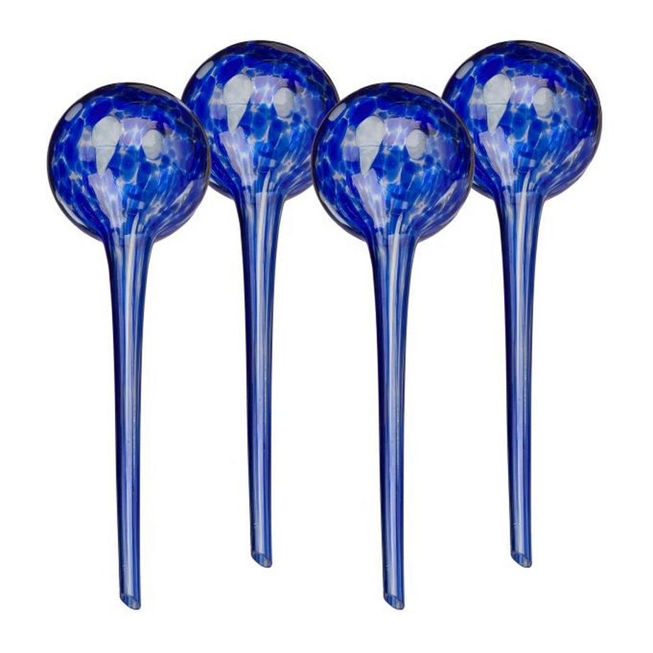 B2X  Glaswasserkugeln 4er Set 