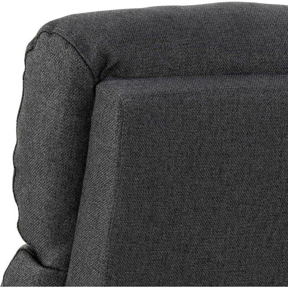 mutoni Relaxsessel Silas Malmo anthrazit  