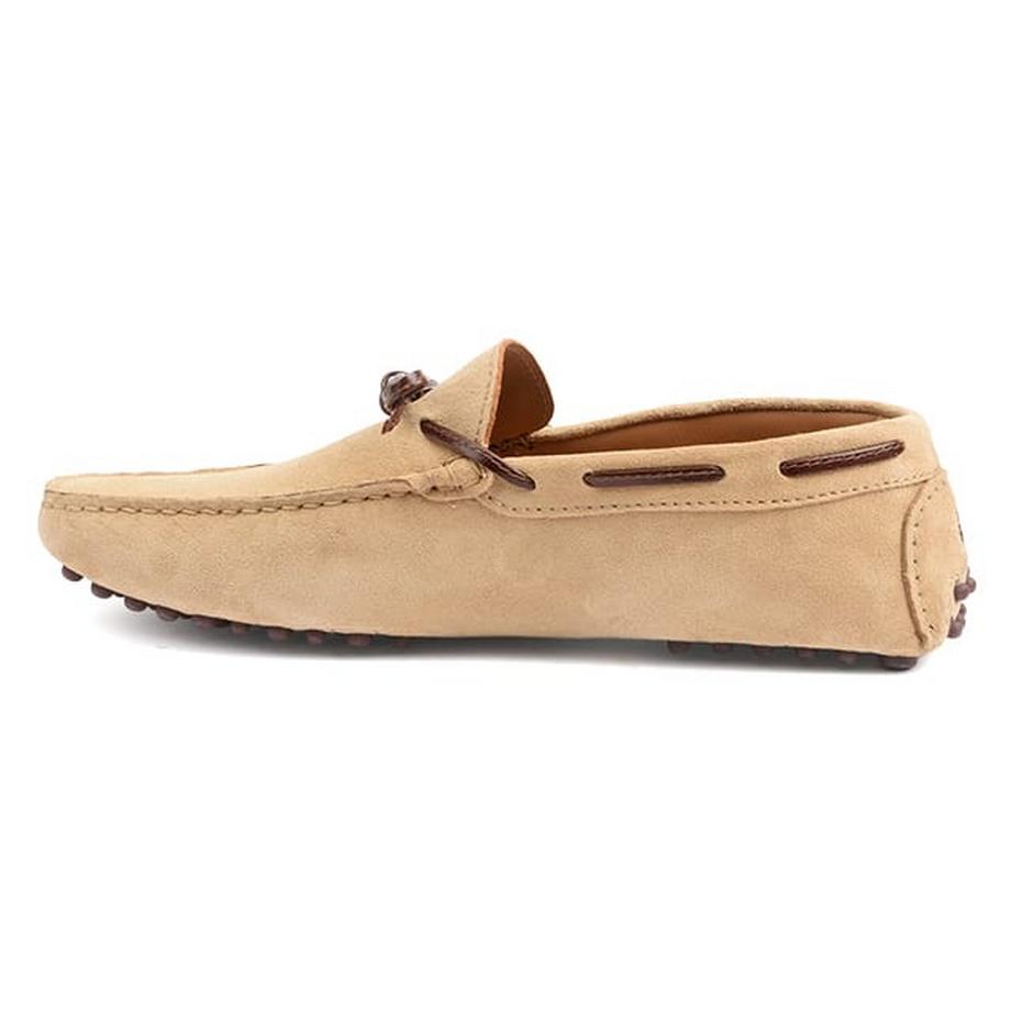 bobbies Nigel Driving Loafers  