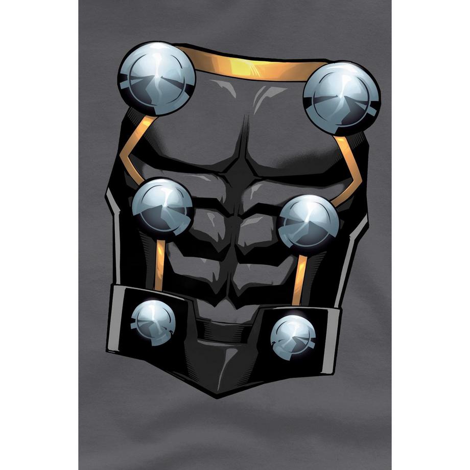 THOR Costume T-Shirt Manches Courtes  