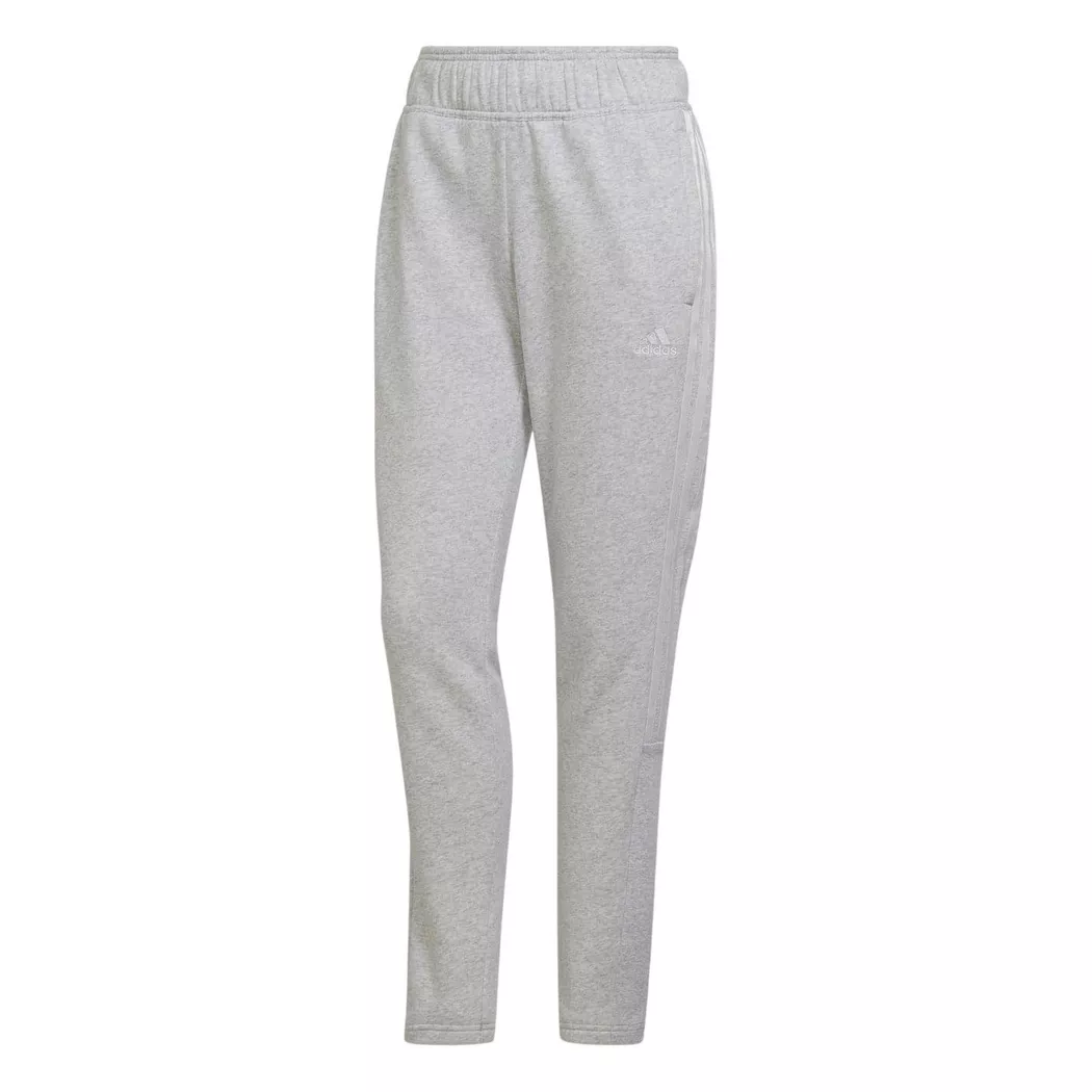 adidas - Tiro Trainingshose, 32, Grau