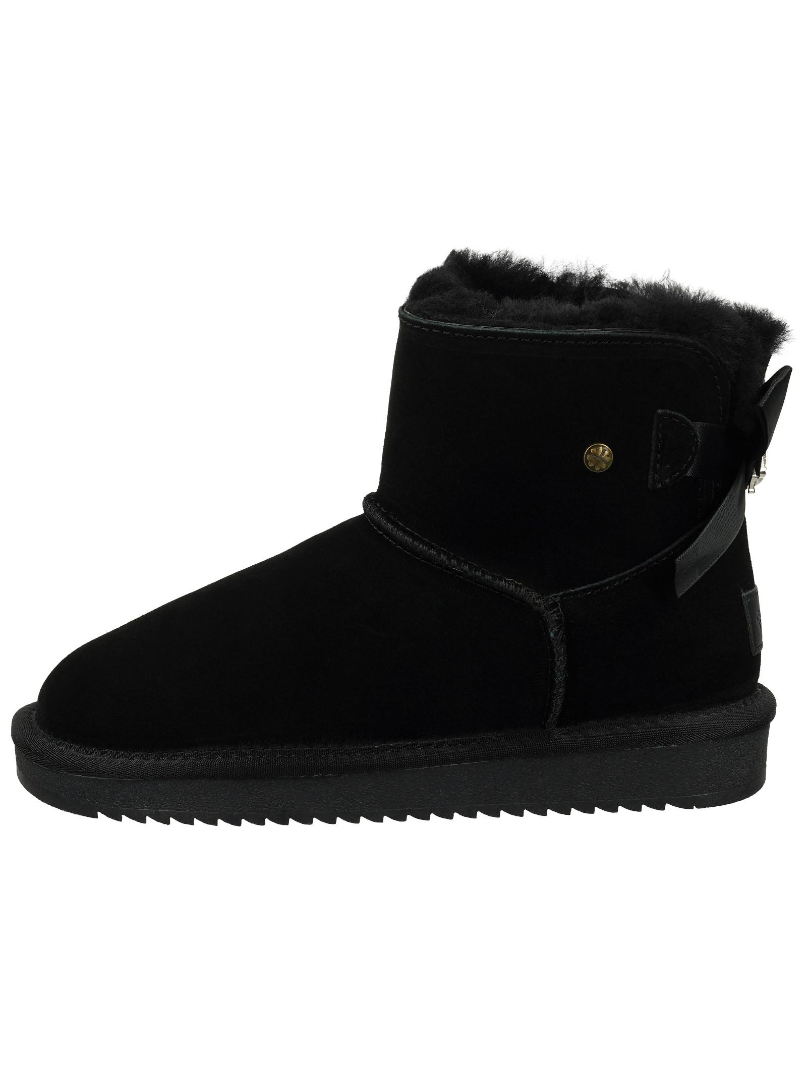 ILC  Stiefelette C48-0001-18 