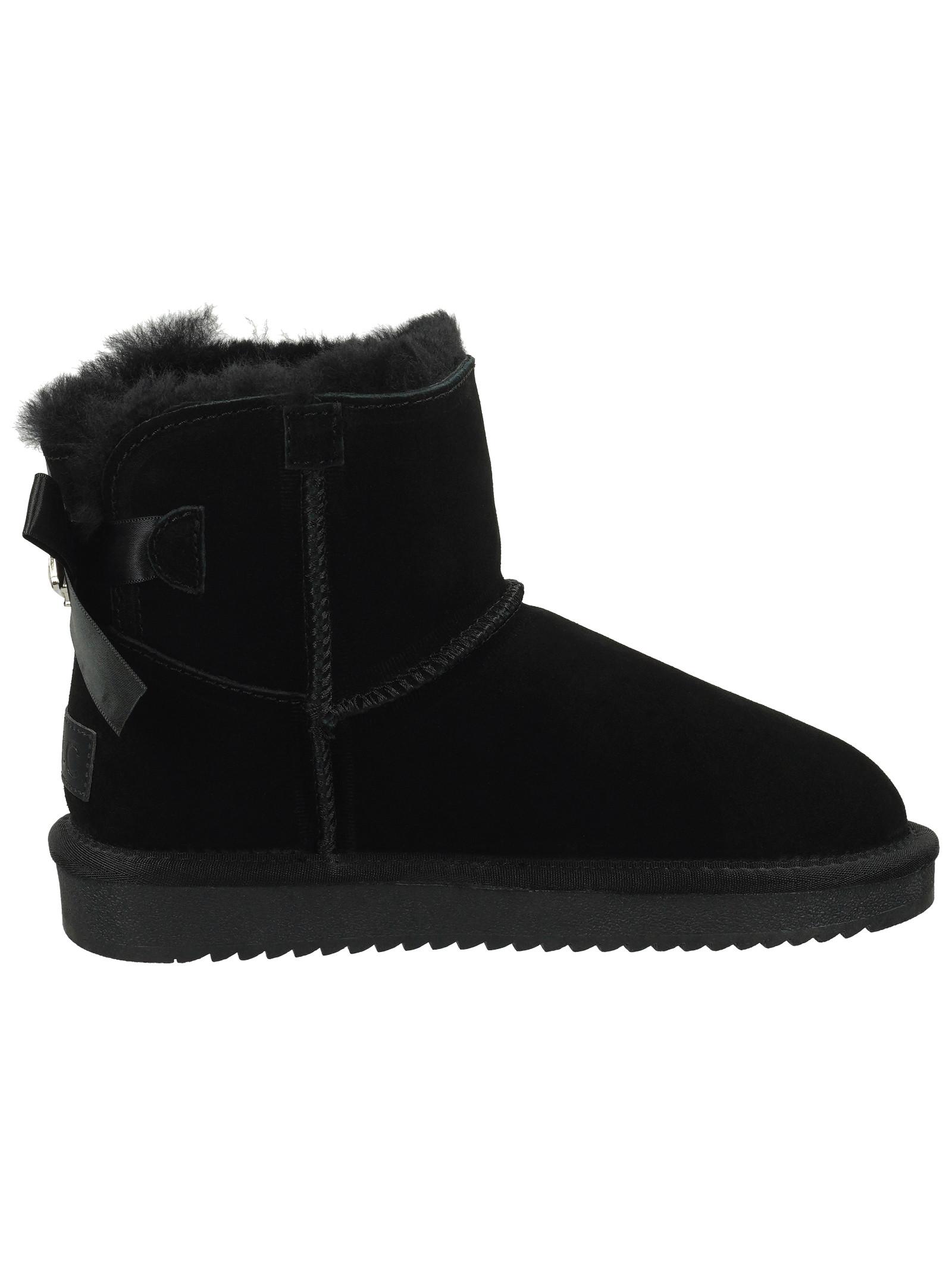 ILC  Stiefelette C48-0001-18 