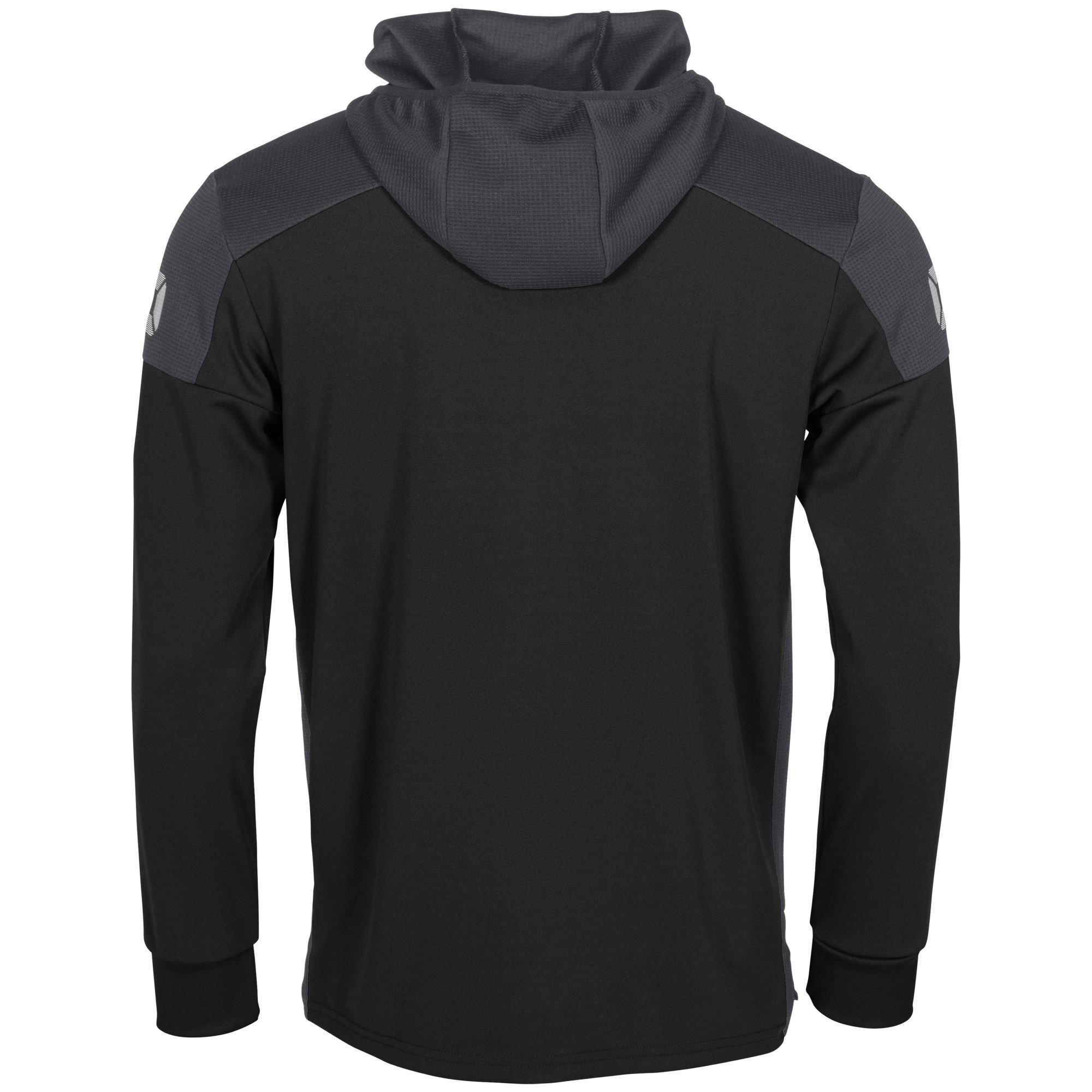 Stannol Pride Kapuzen Sweatjacke mit Reissverschluss  