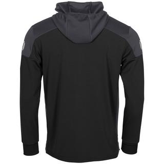 Stannol Pride Kapuzen Sweatjacke mit Reissverschluss  