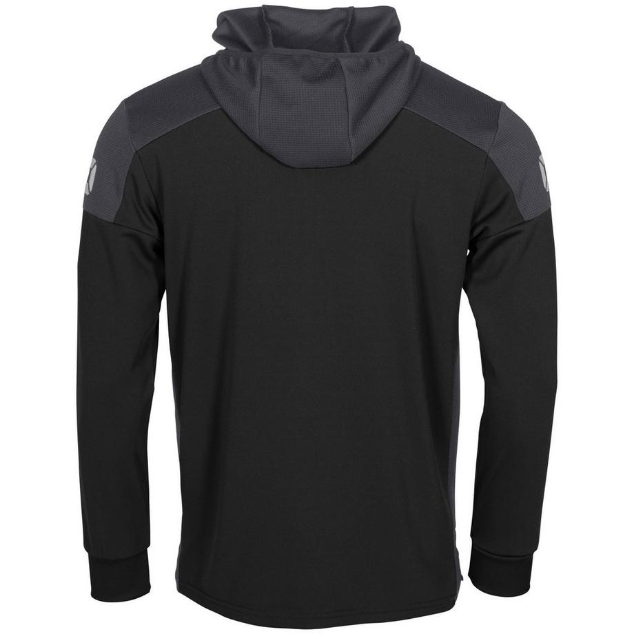 Stannol Pride Kapuzen Sweatjacke mit Reissverschluss  