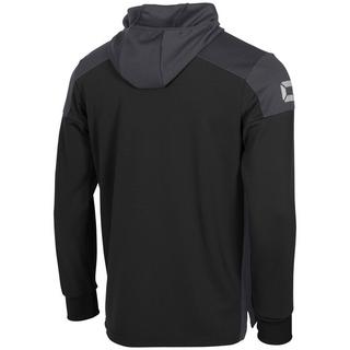 Stannol Pride Kapuzen Sweatjacke mit Reissverschluss  