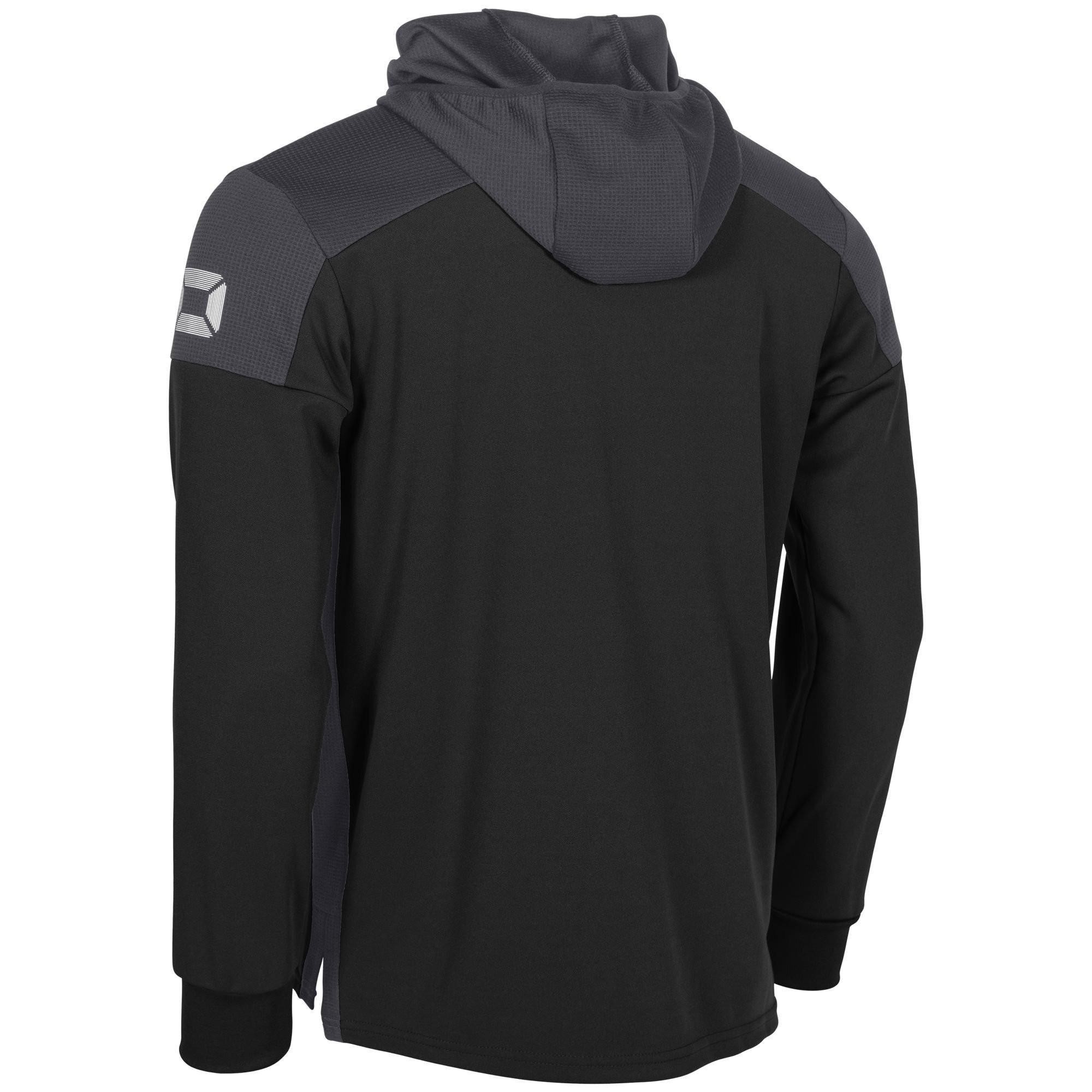 Stannol Pride Kapuzen Sweatjacke mit Reissverschluss  